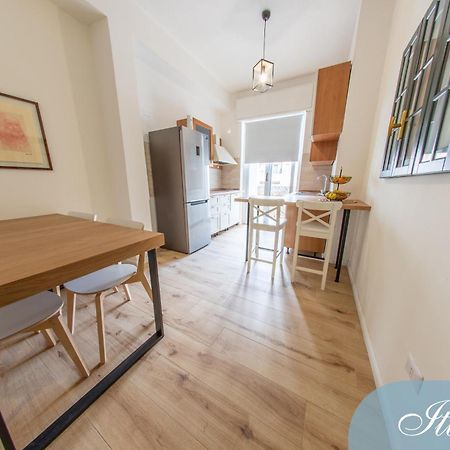 Domus Deianas Apartments Cagliari Luaran gambar