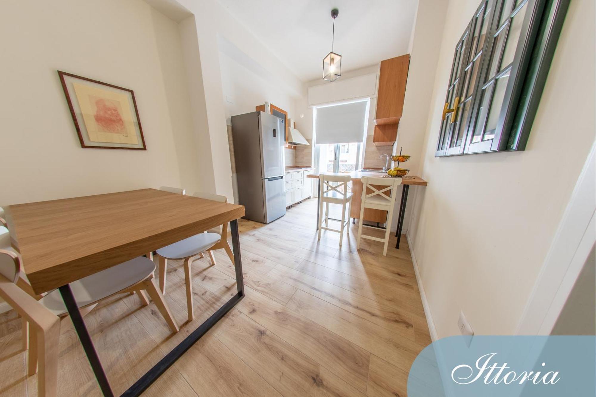 Domus Deianas Apartments Cagliari Luaran gambar