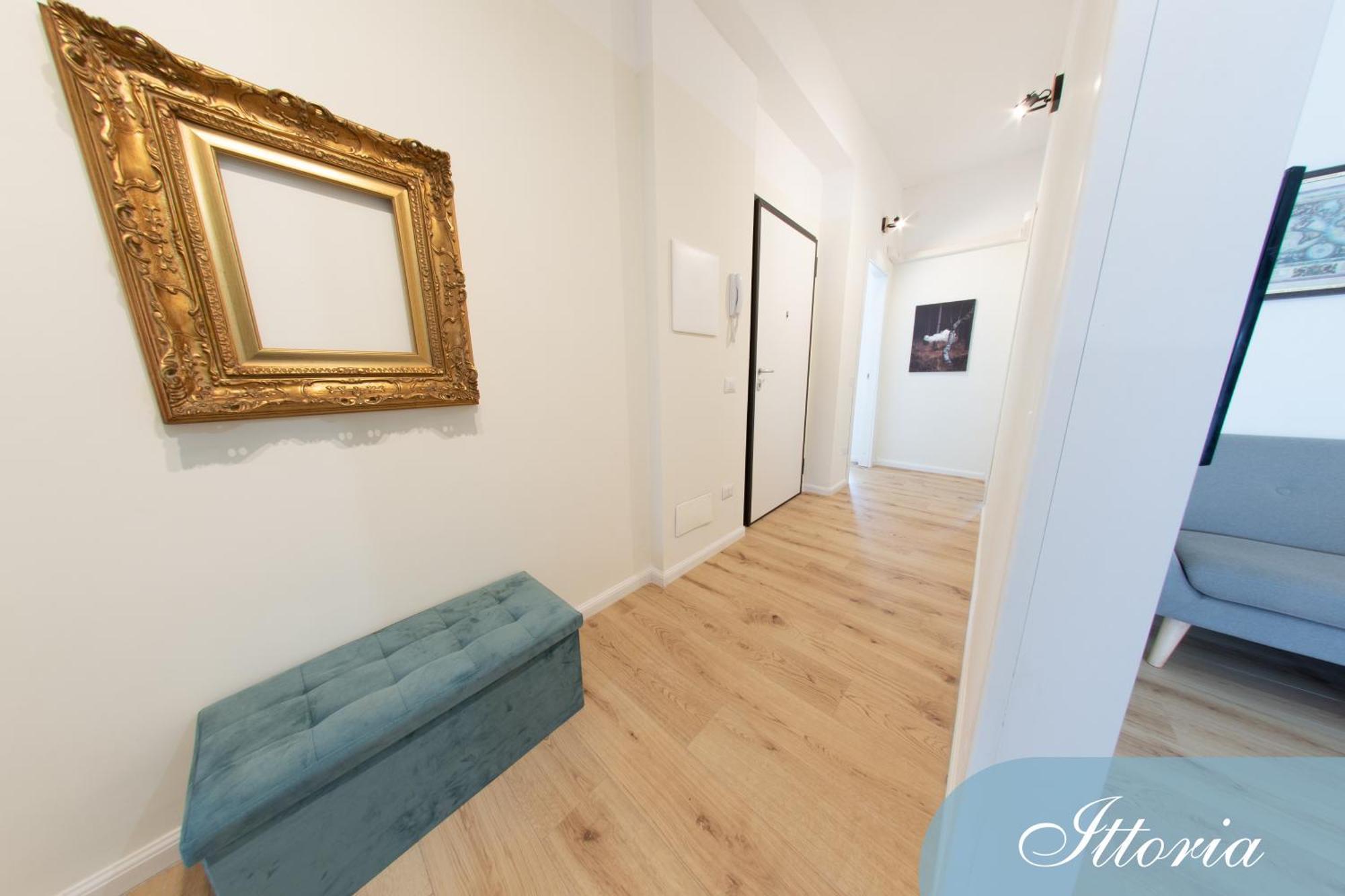 Domus Deianas Apartments Cagliari Luaran gambar