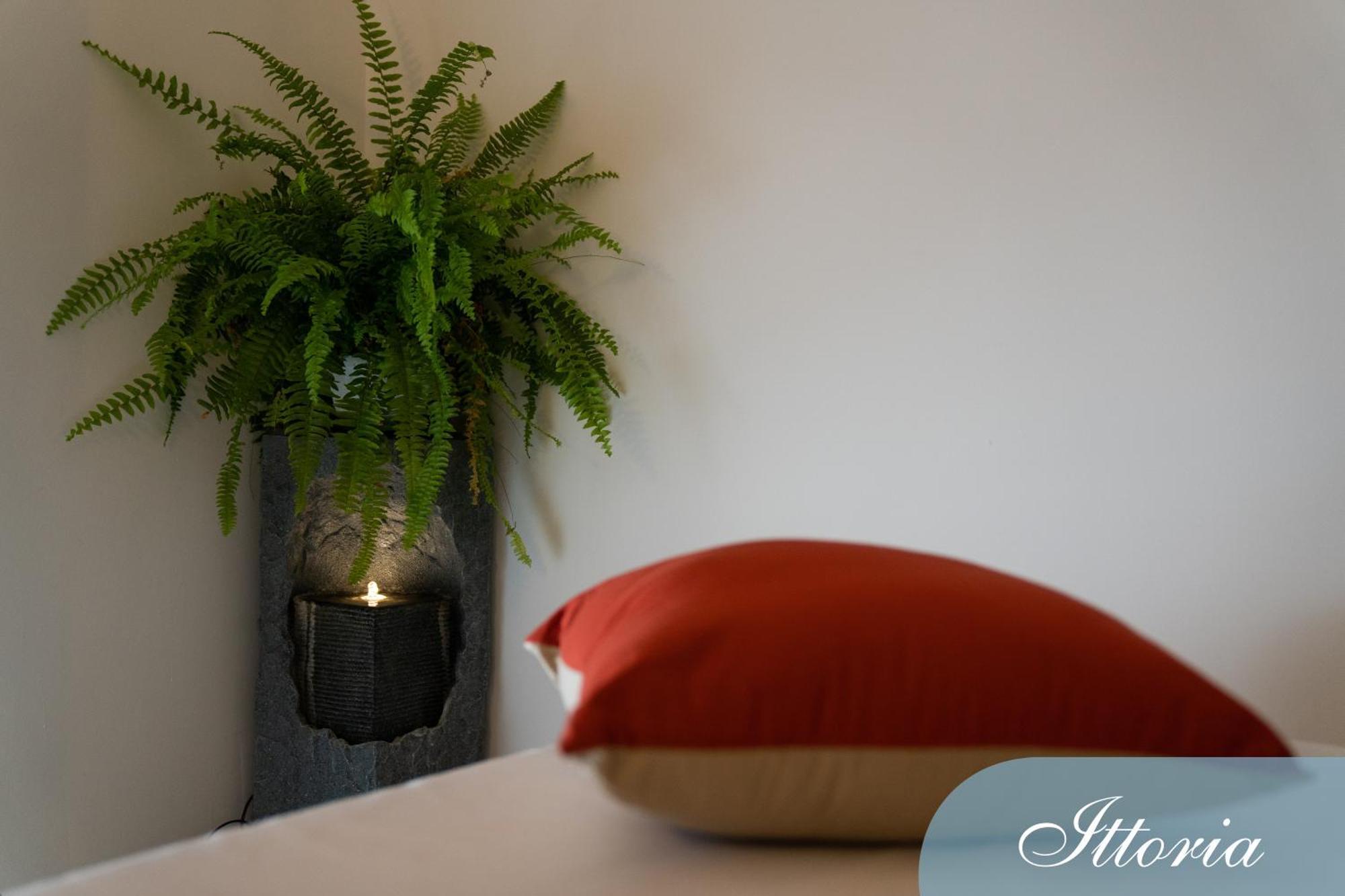 Domus Deianas Apartments Cagliari Luaran gambar