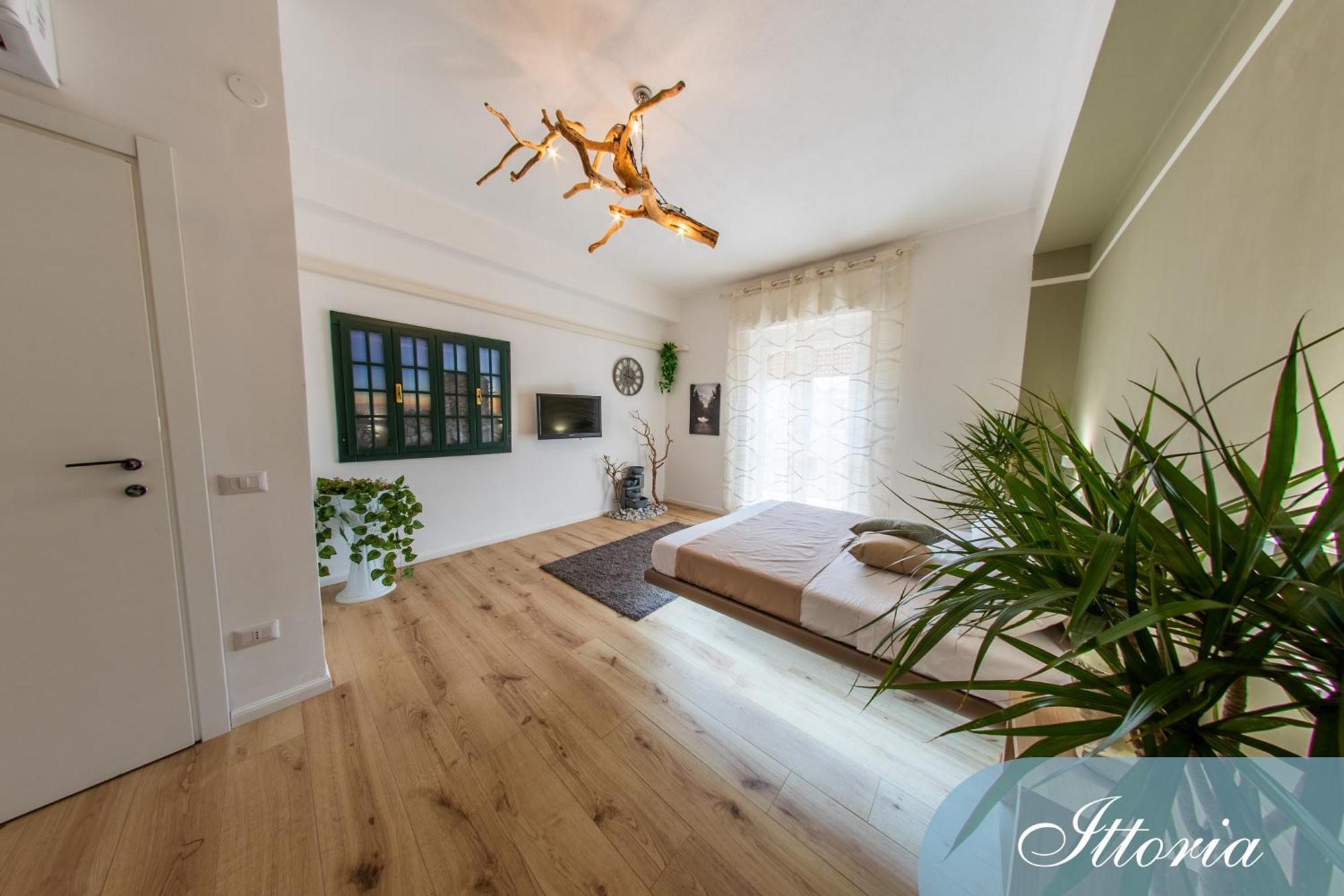 Domus Deianas Apartments Cagliari Luaran gambar