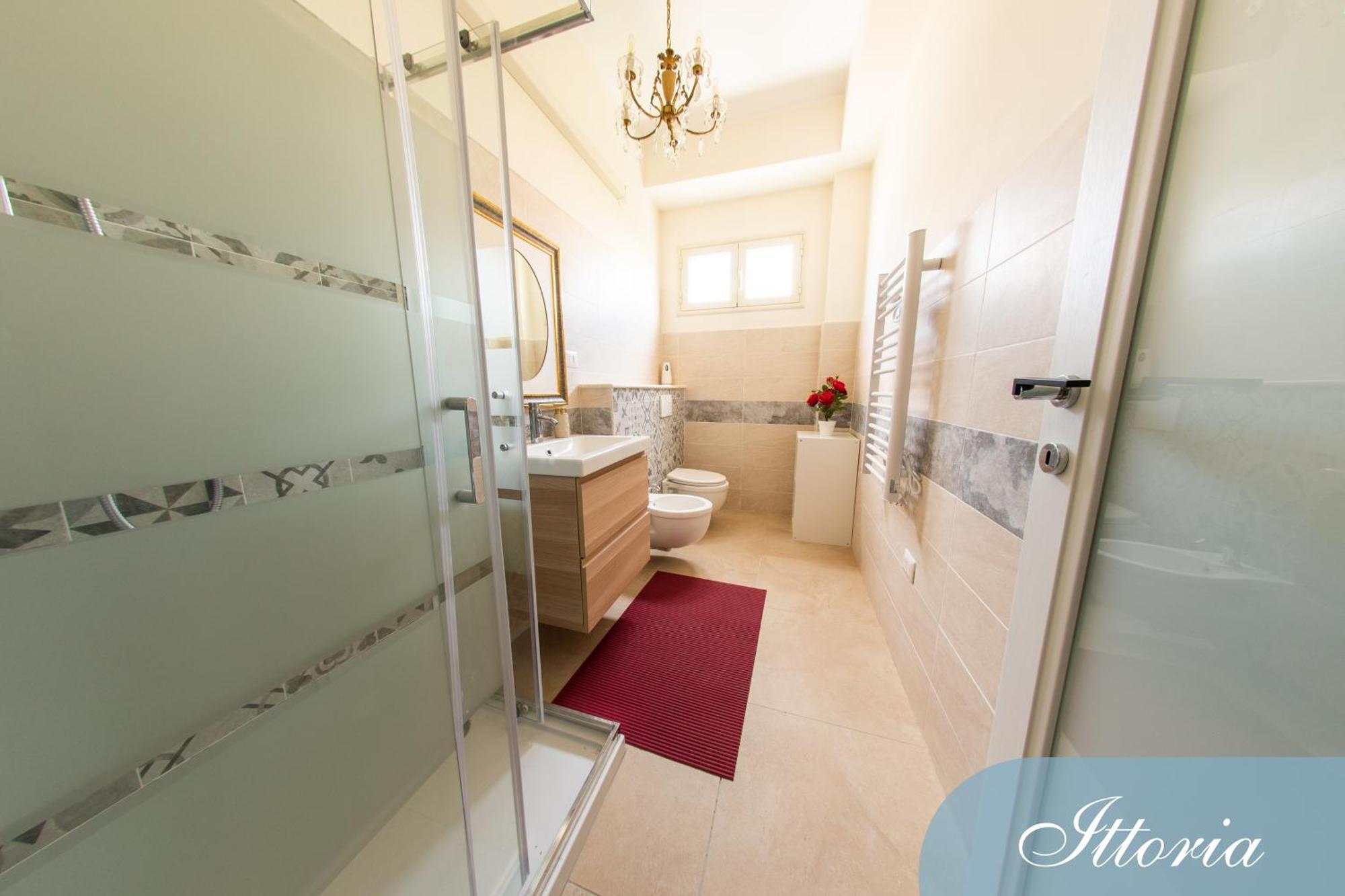 Domus Deianas Apartments Cagliari Luaran gambar