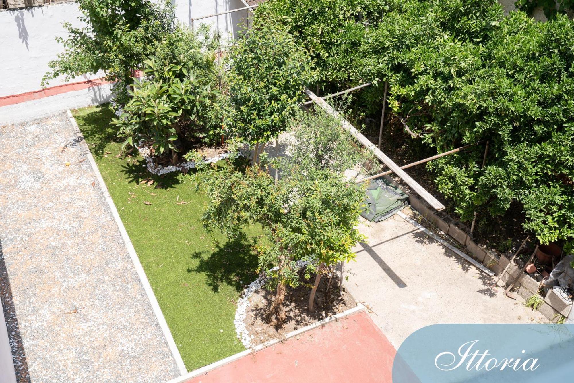 Domus Deianas Apartments Cagliari Luaran gambar