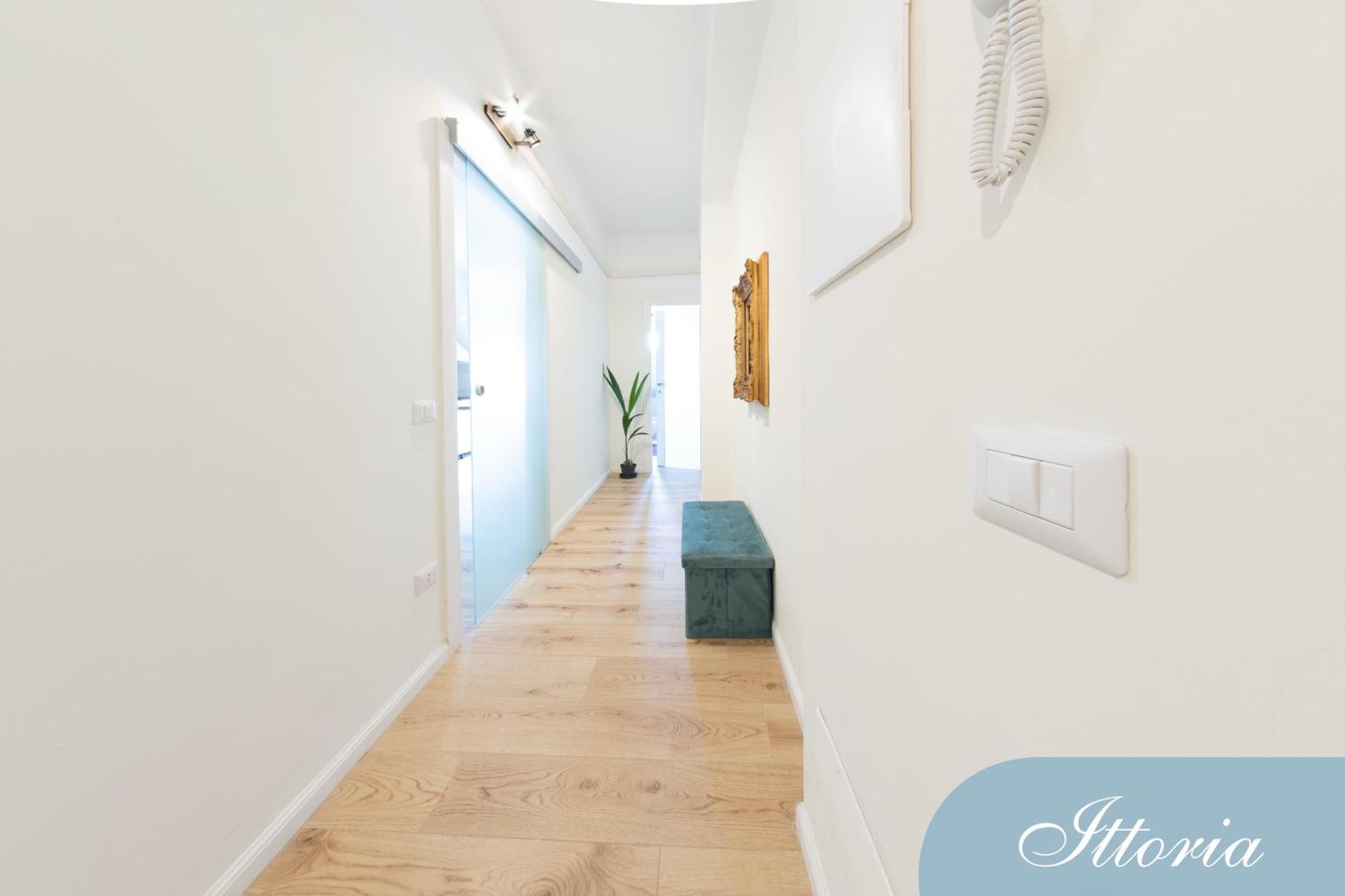 Domus Deianas Apartments Cagliari Luaran gambar