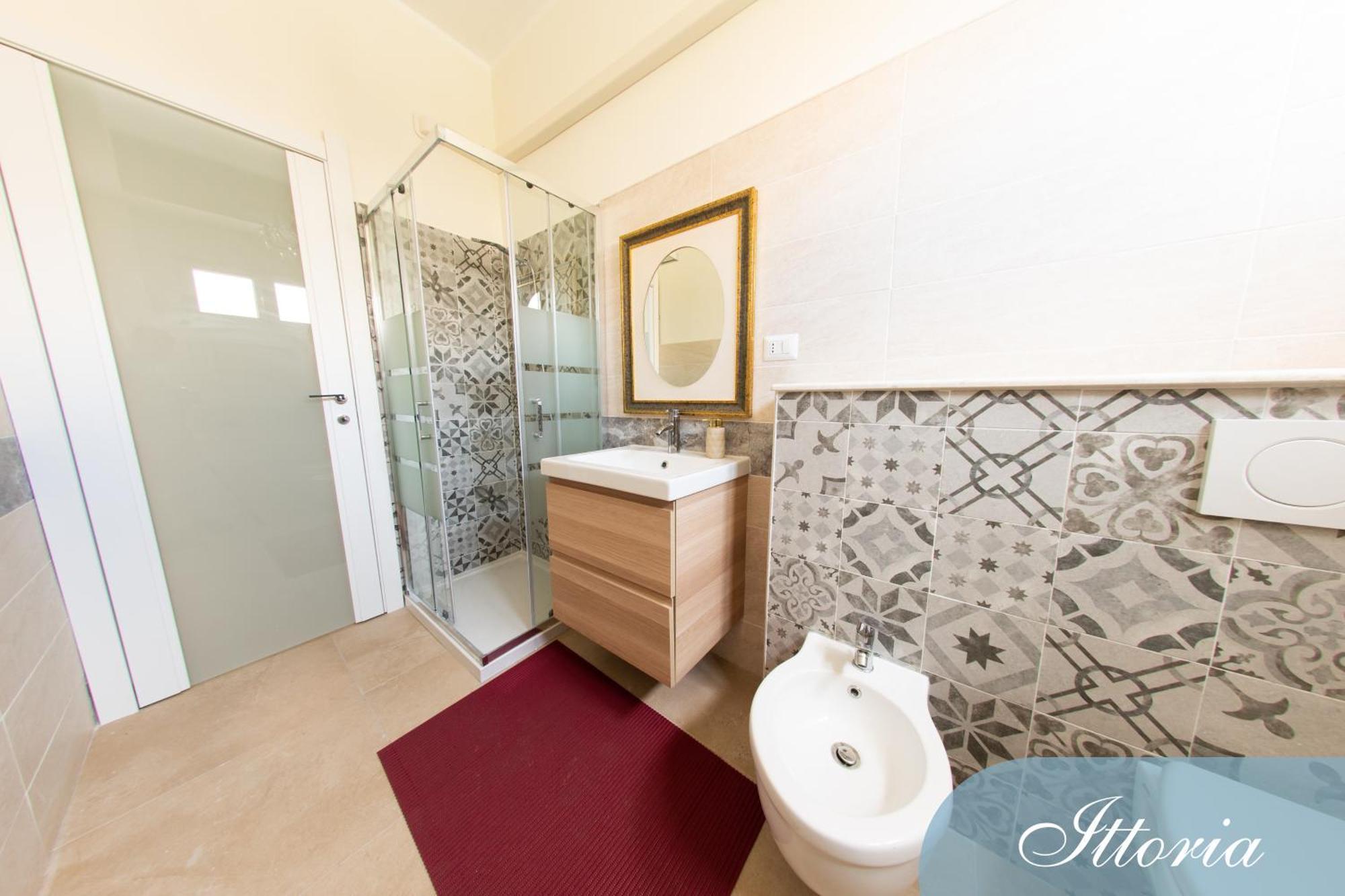 Domus Deianas Apartments Cagliari Luaran gambar