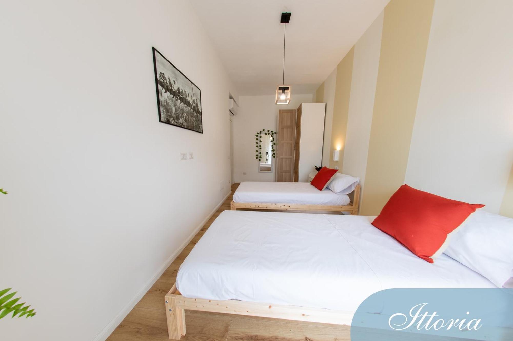 Domus Deianas Apartments Cagliari Luaran gambar