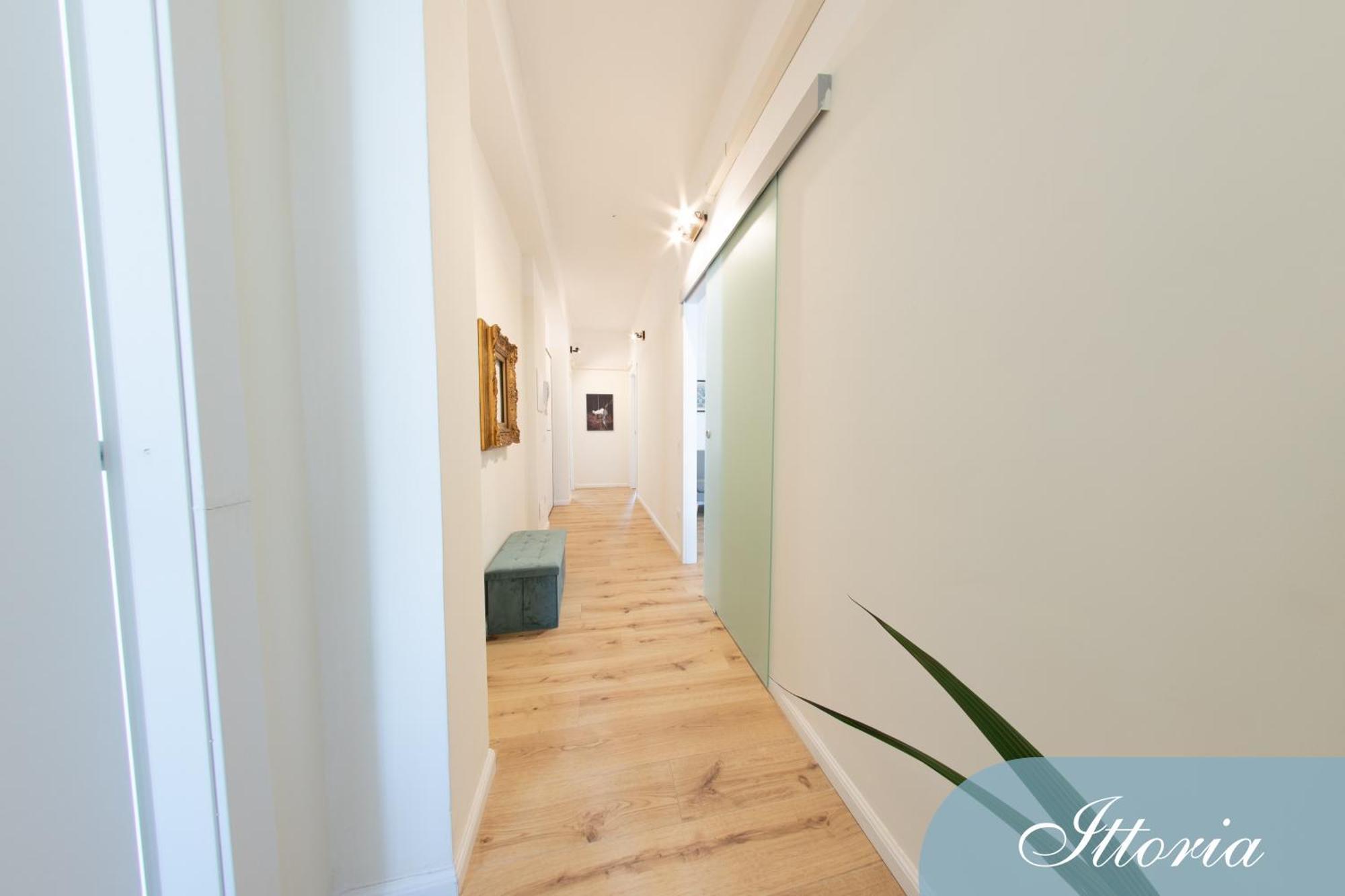Domus Deianas Apartments Cagliari Luaran gambar