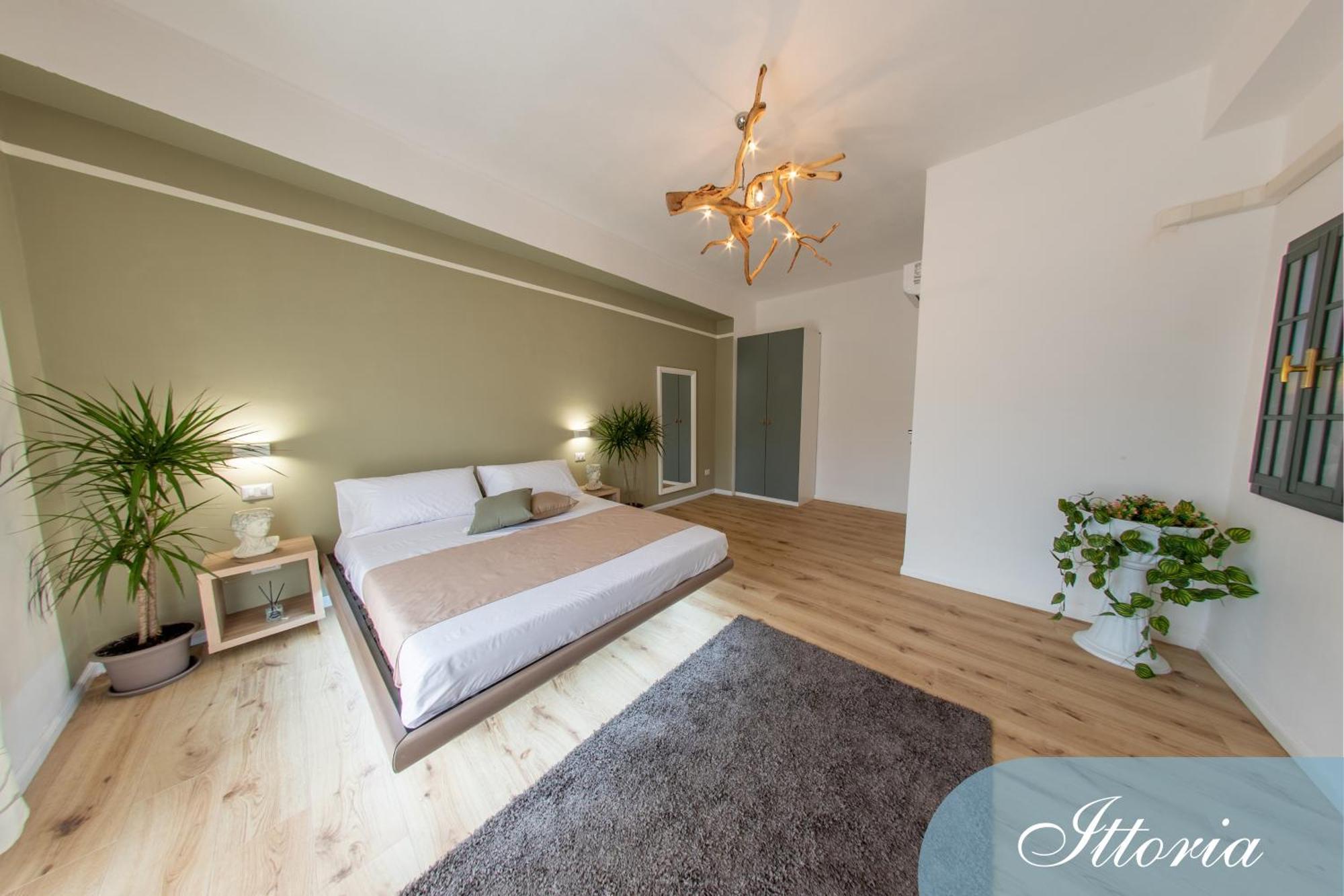Domus Deianas Apartments Cagliari Luaran gambar