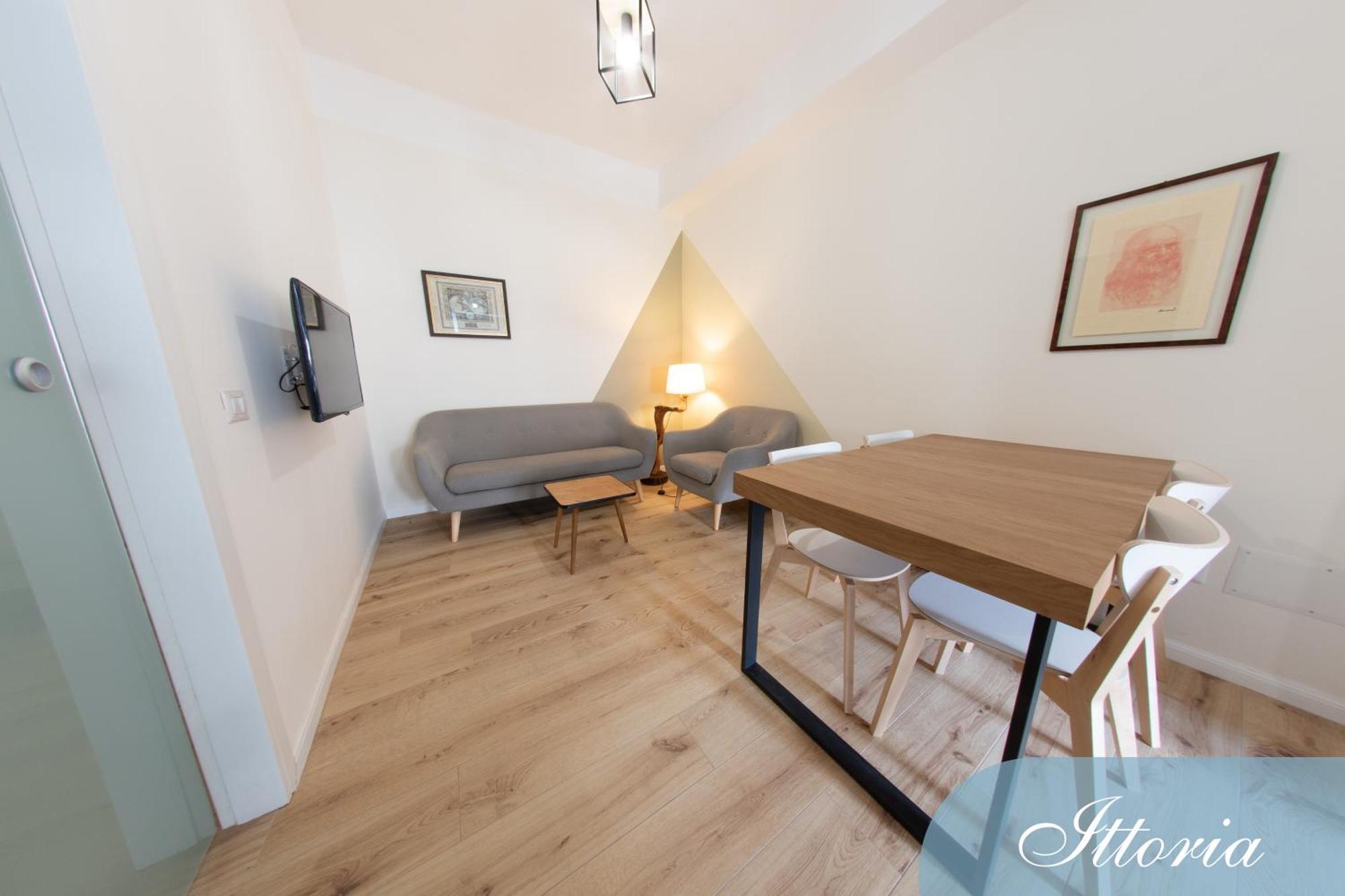 Domus Deianas Apartments Cagliari Luaran gambar
