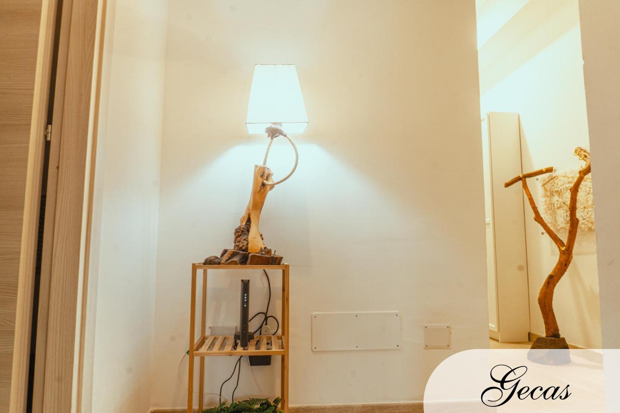 Domus Deianas Apartments Cagliari Luaran gambar