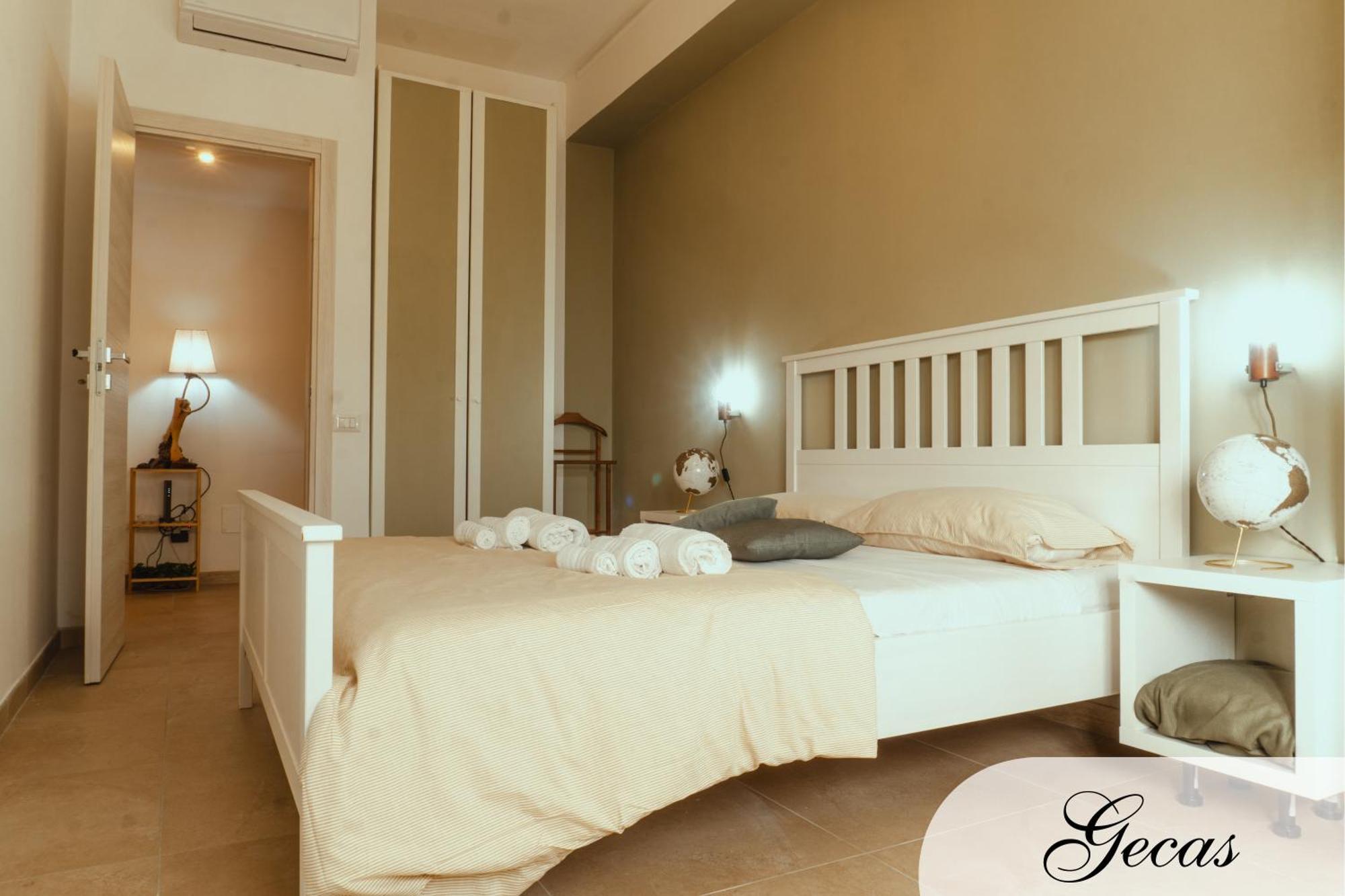 Domus Deianas Apartments Cagliari Luaran gambar