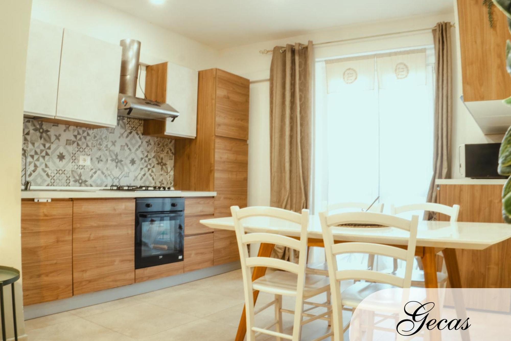Domus Deianas Apartments Cagliari Luaran gambar
